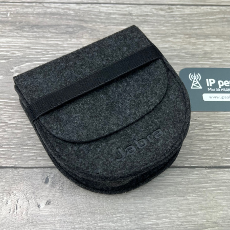 Jabra Speak2 55 UC (2755-209), спикерфон (USB, Bluetooth)